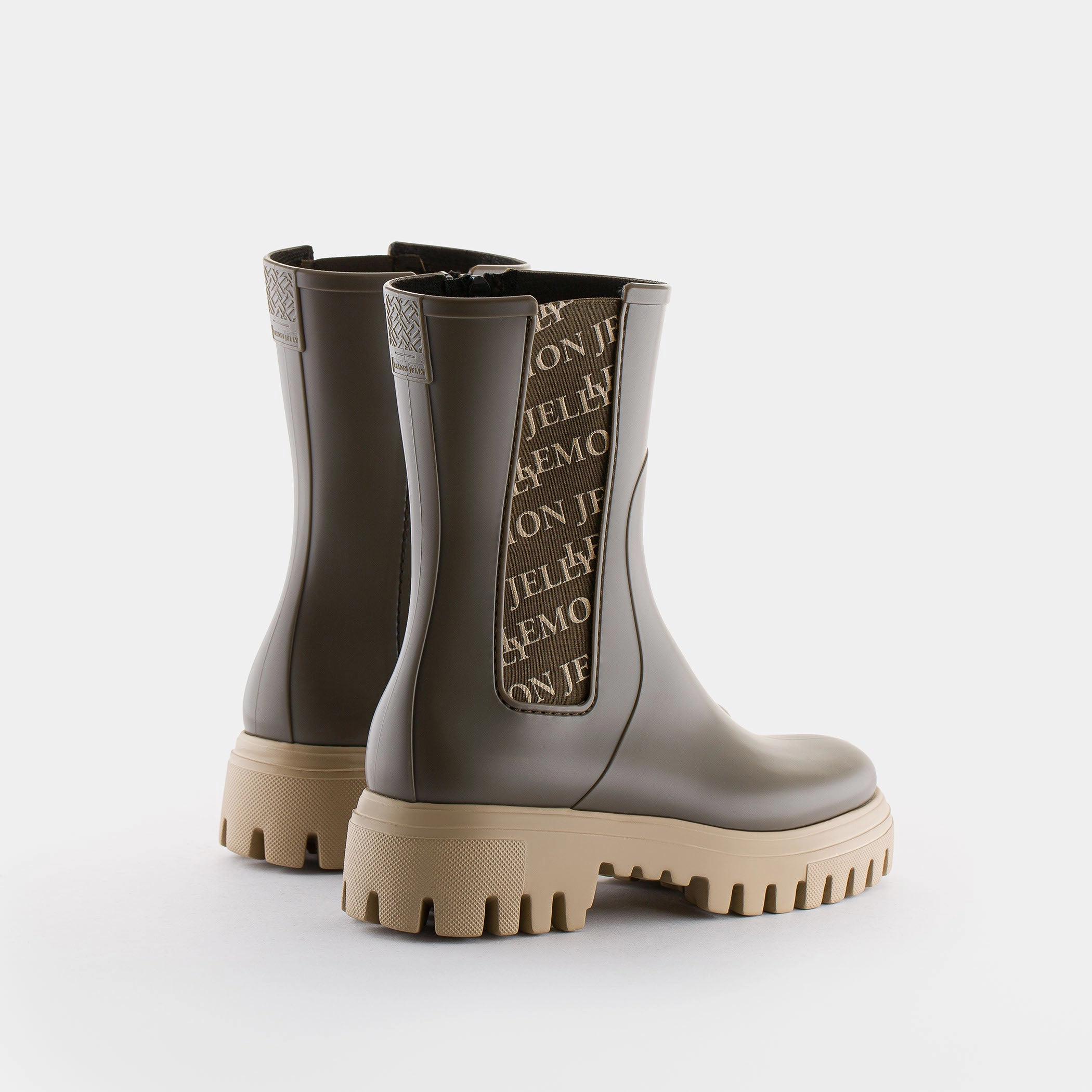 *FINAL SALE*Katherine - Woodland||*VENTE FINALE*Katherine - Vert fort