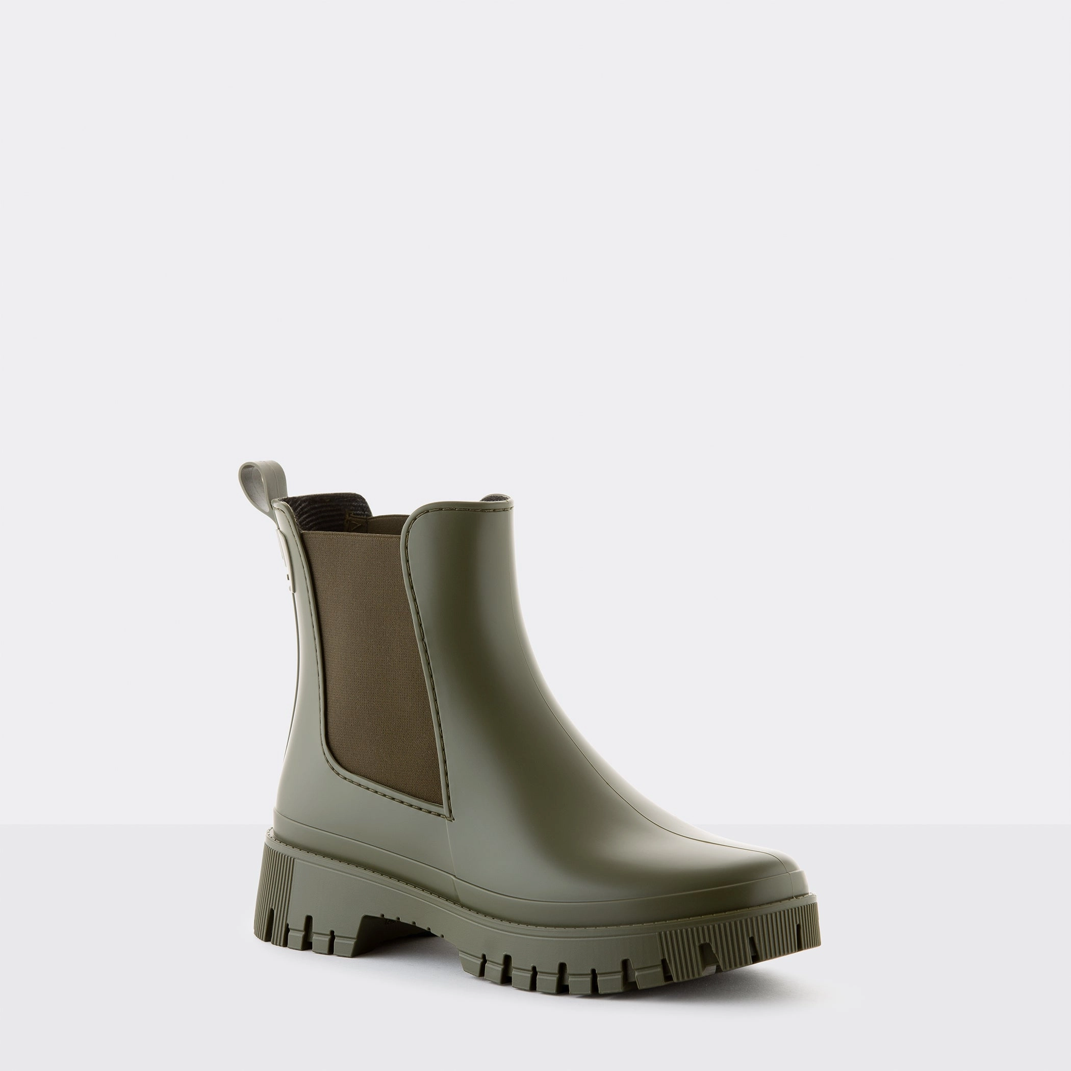 *FINAL SALE*Kirby - Military Green||*VENTE FINALE*Kirby - Vert militaire
