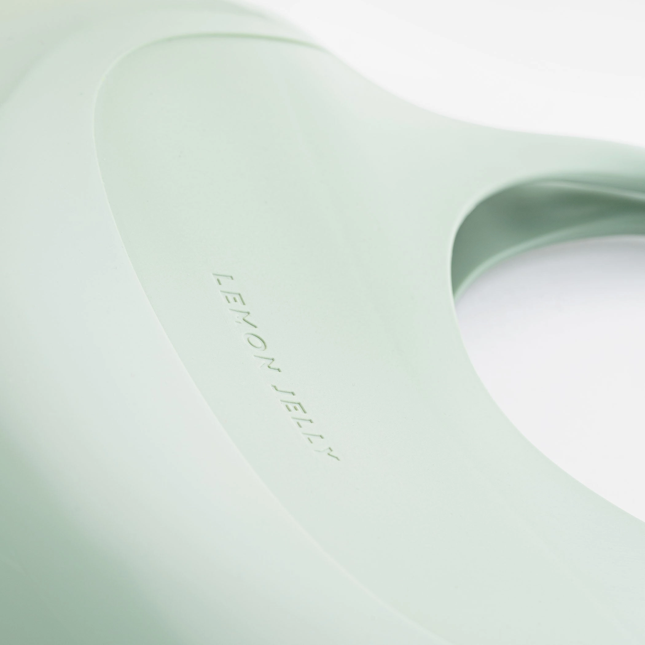 *FINAL SALE* Millie bag - Frosty Green