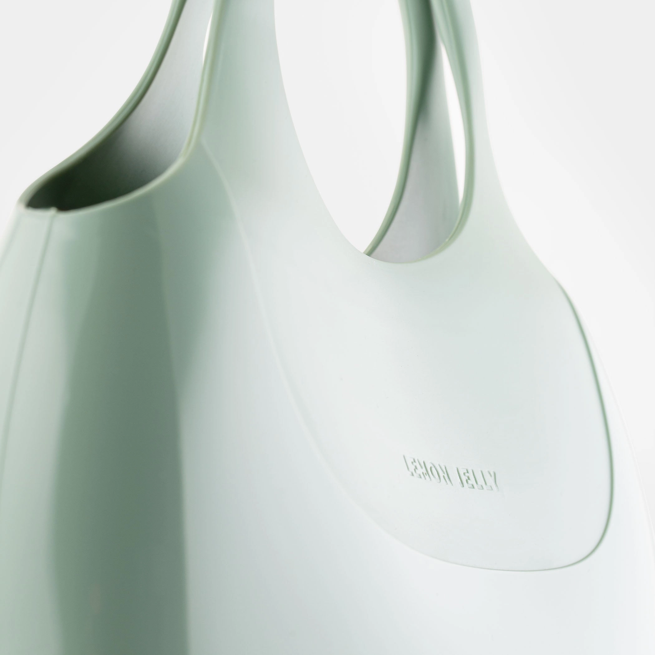 *FINAL SALE* Millie bag - Frosty Green