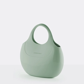*FINAL SALE* Millie bag - Frosty Green