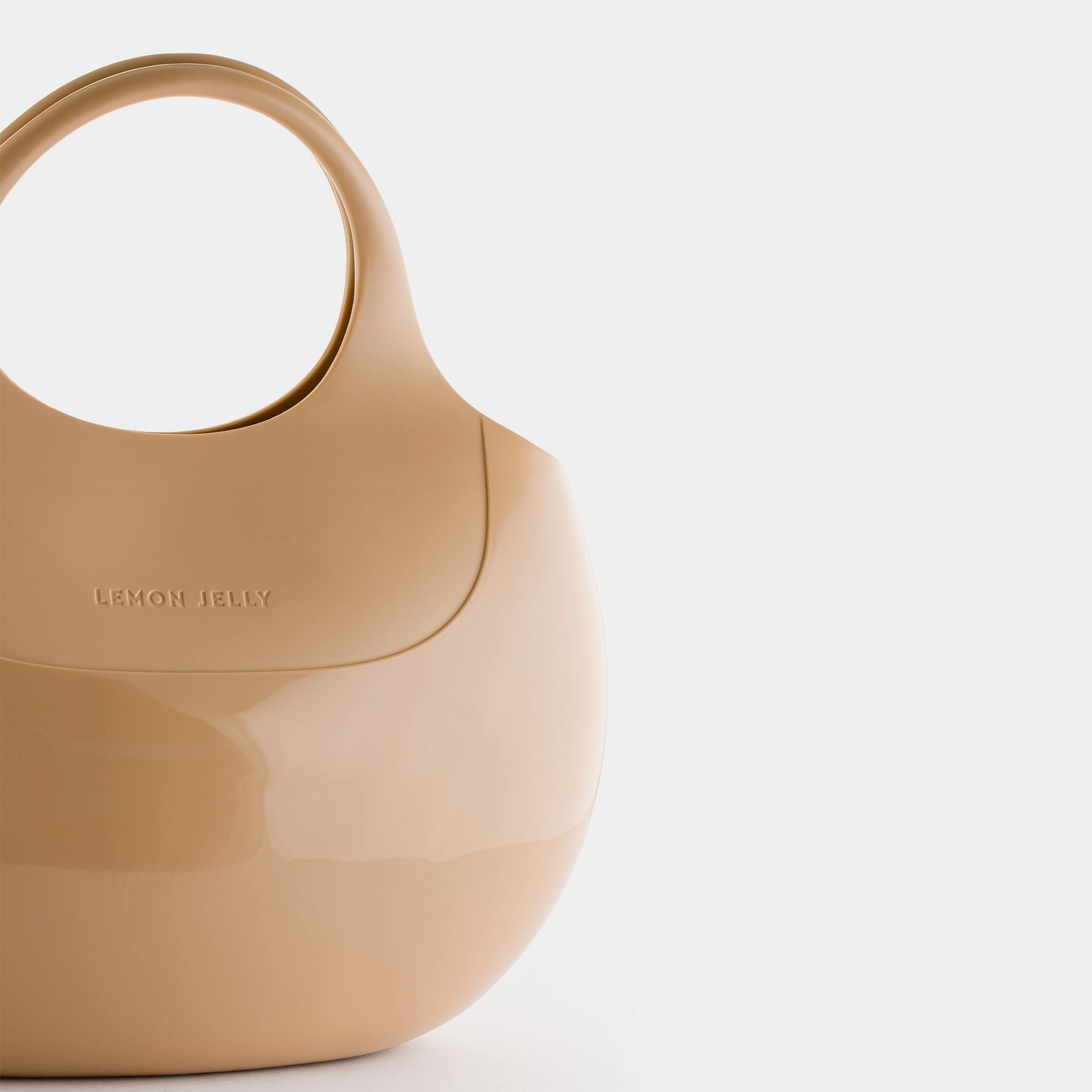 *FINAL SALE*Millie bag - Sand