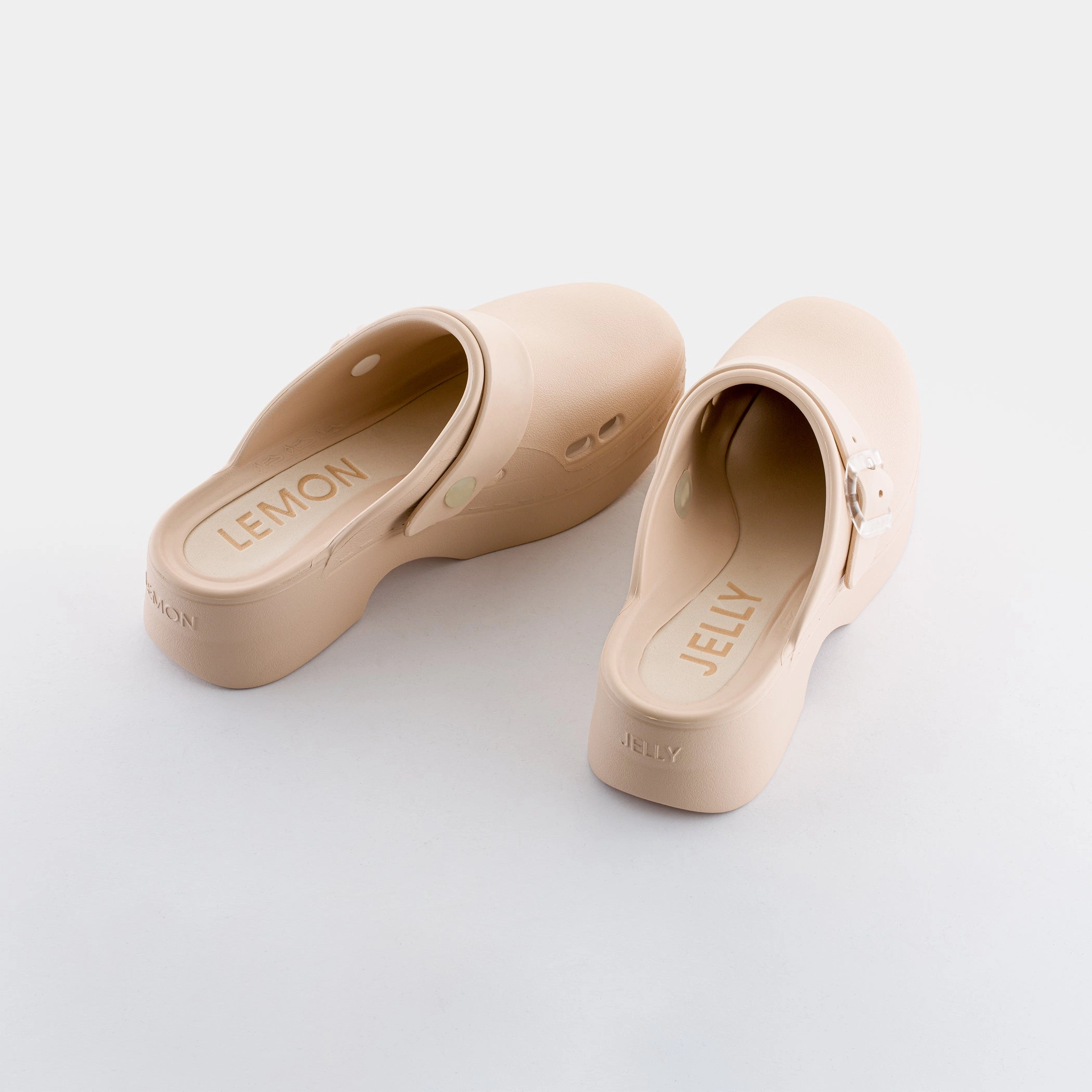 *FINAL SALE* Simona - Desert