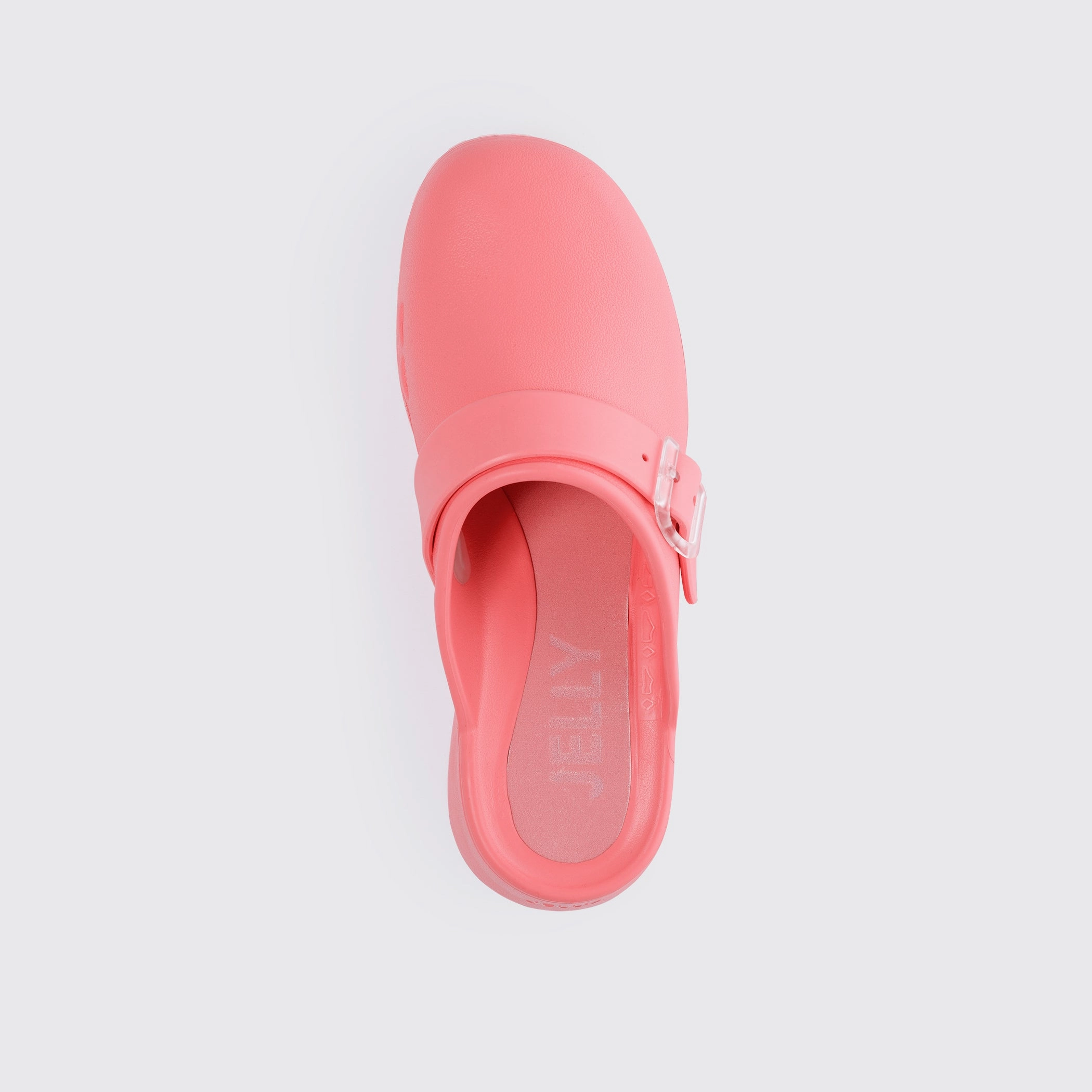 *FINAL SALE* Simona - Flamingo Pink