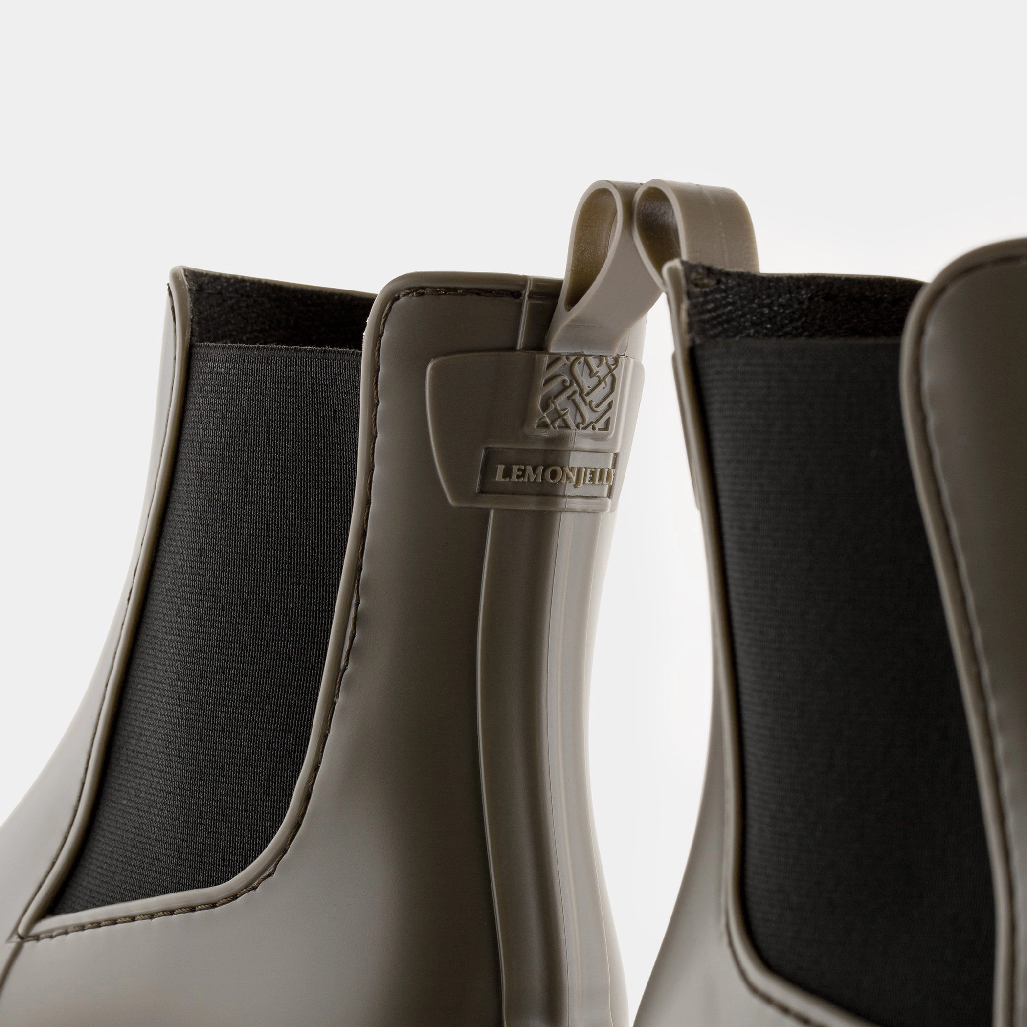 *FINAL SALE*Sissi - Woodland||*VENTE FINALE*Sissi - Vert fort