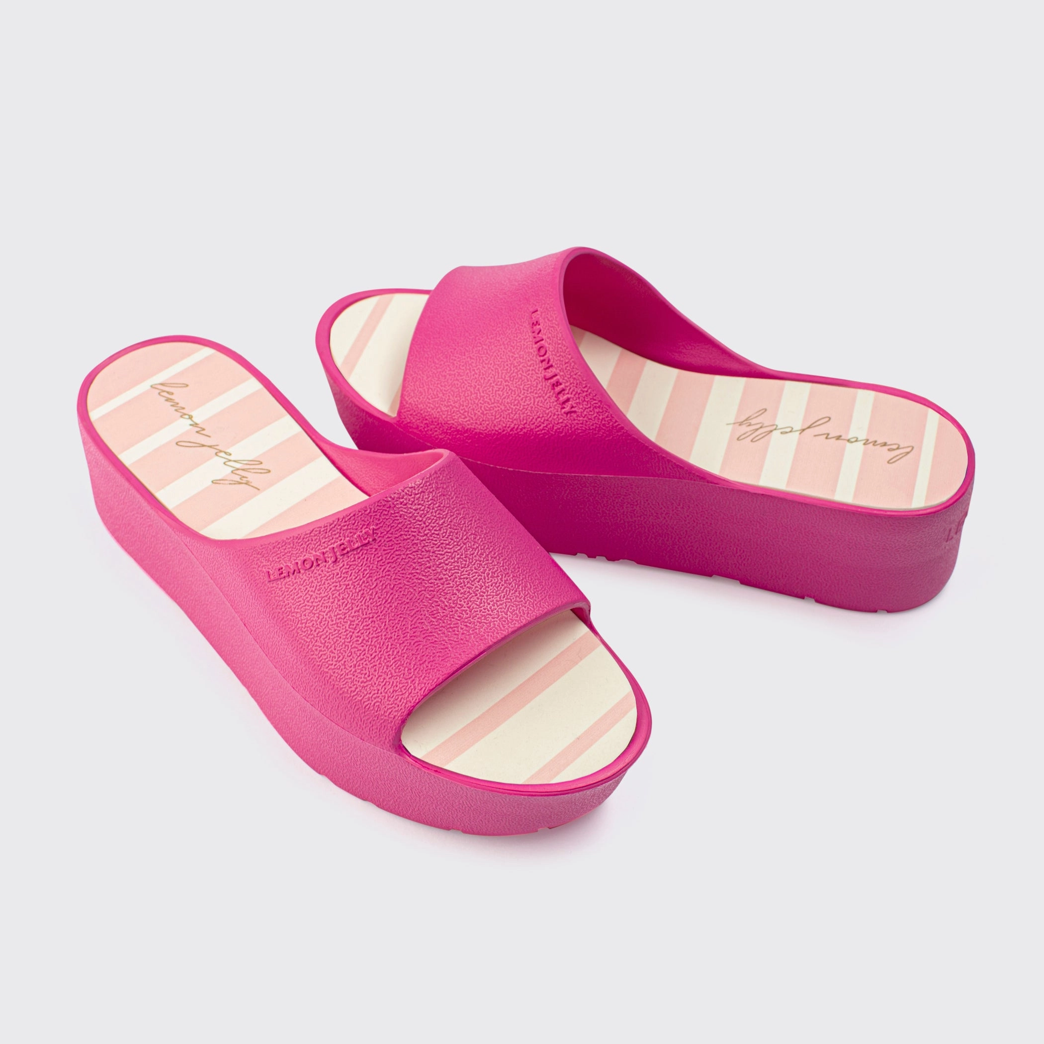 *FINAL SALE*Solis - Fuschia