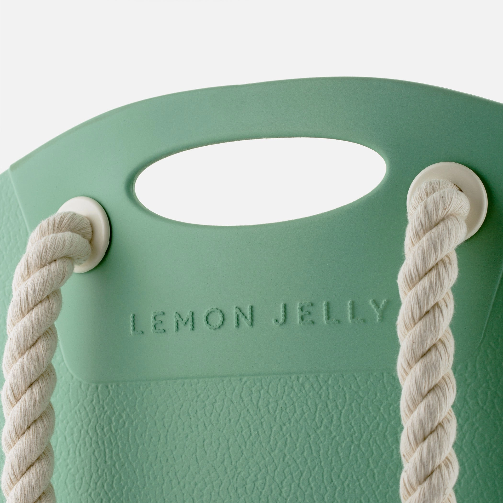 *FINAL SALE* Splashy Bag - Menta||Sac Splashy - Menthe