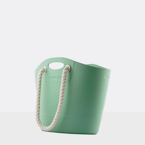*FINAL SALE* Splashy Bag - Menta||Sac Splashy - Menthe
