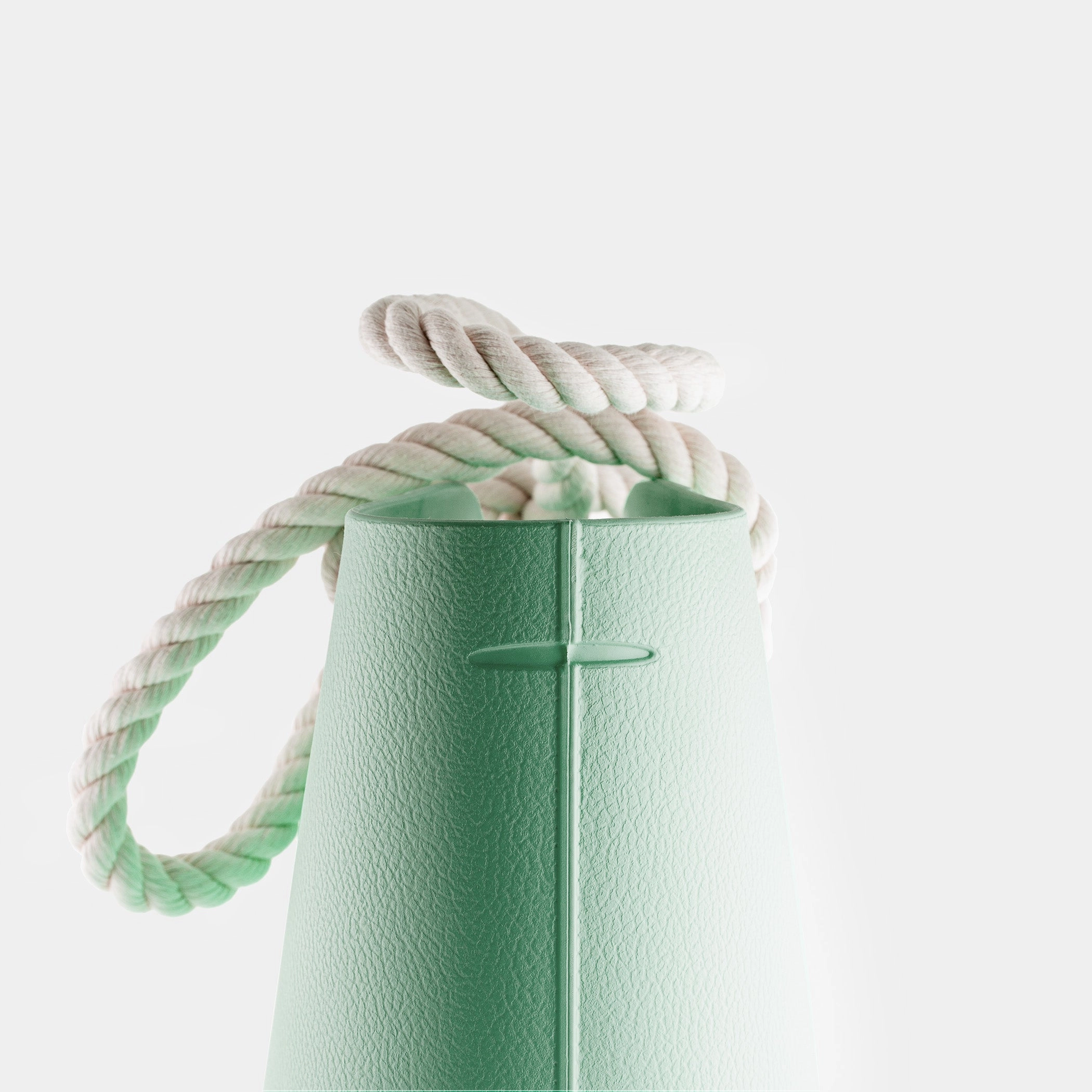 *FINAL SALE* Splashy Bag - Menta||Sac Splashy - Menthe