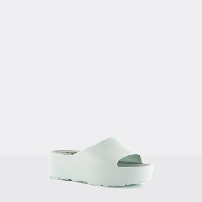 *FINAL SALE* Sunny - Aqua Green