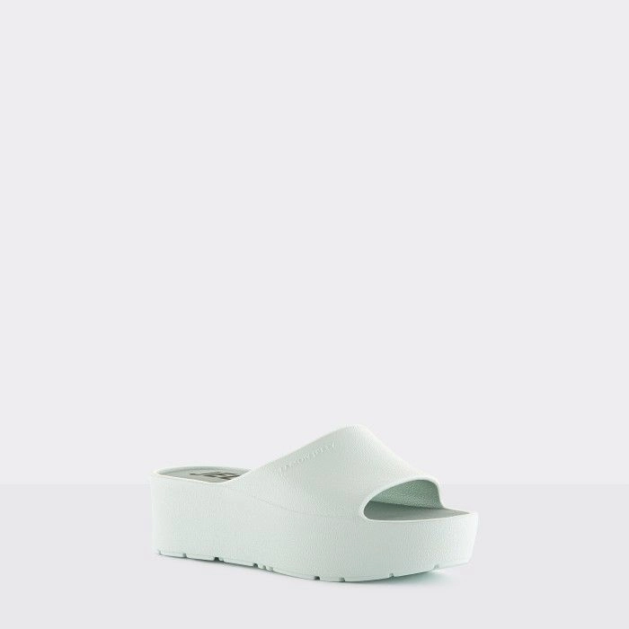 *FINAL SALE* Sunny - Aqua Green
