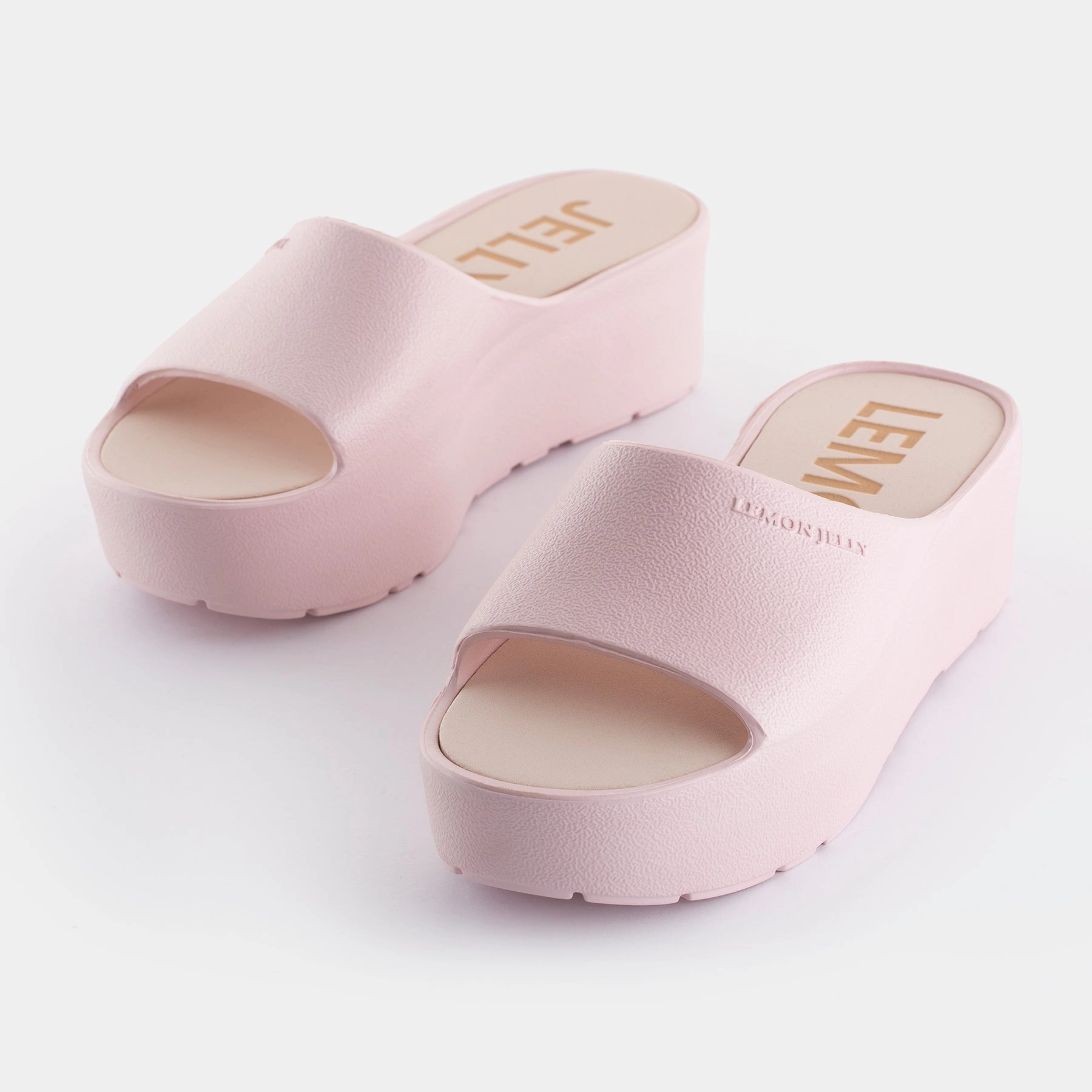 *FINAL SALE* Sunny - Baby Rose