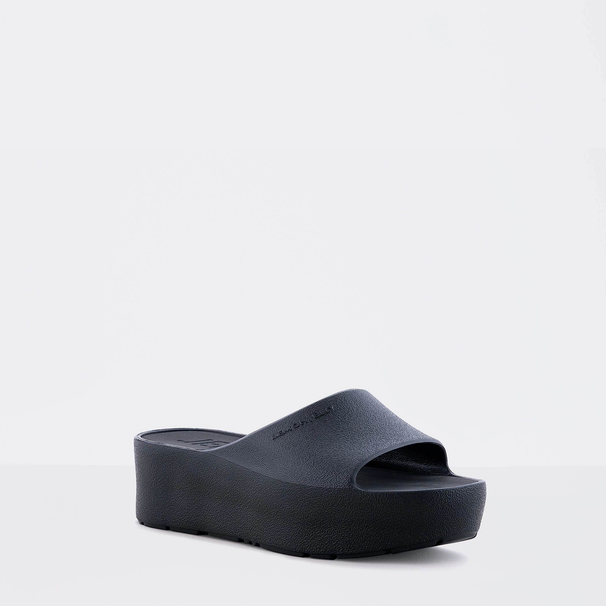 *FINAL SALE* Sunny - Black
