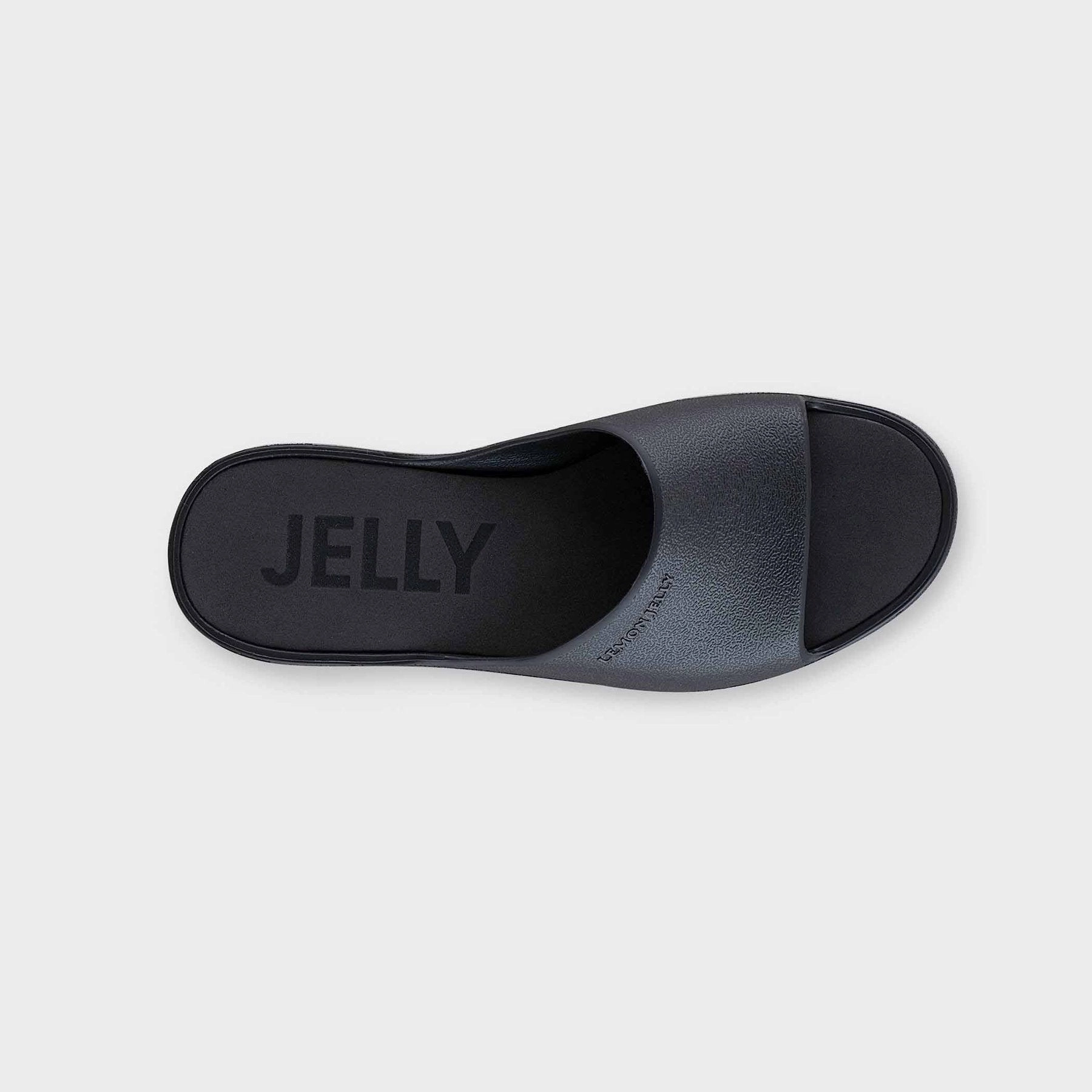 *FINAL SALE* Sunny - Black
