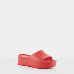 *FINAL SALE* Sunny - Cherry Red||*VENTE FINALE* Sunny - Rouge cerise