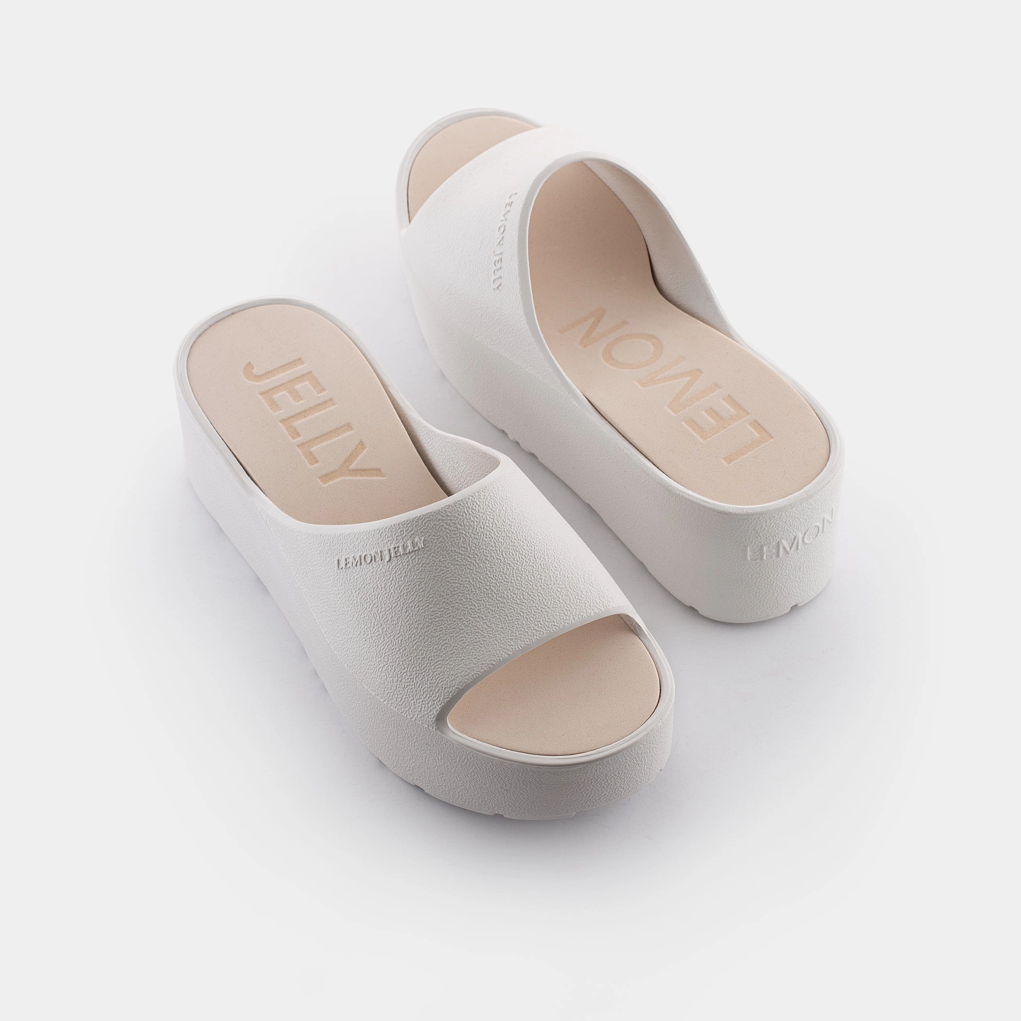 *FINAL SALE* Sunny - Pearl Metal Solid||*VENTE FINALE* Sunny - Perle mtal solide