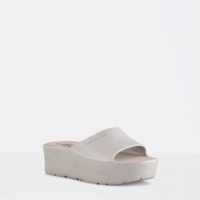 *FINAL SALE* Sunny - Warm Grey