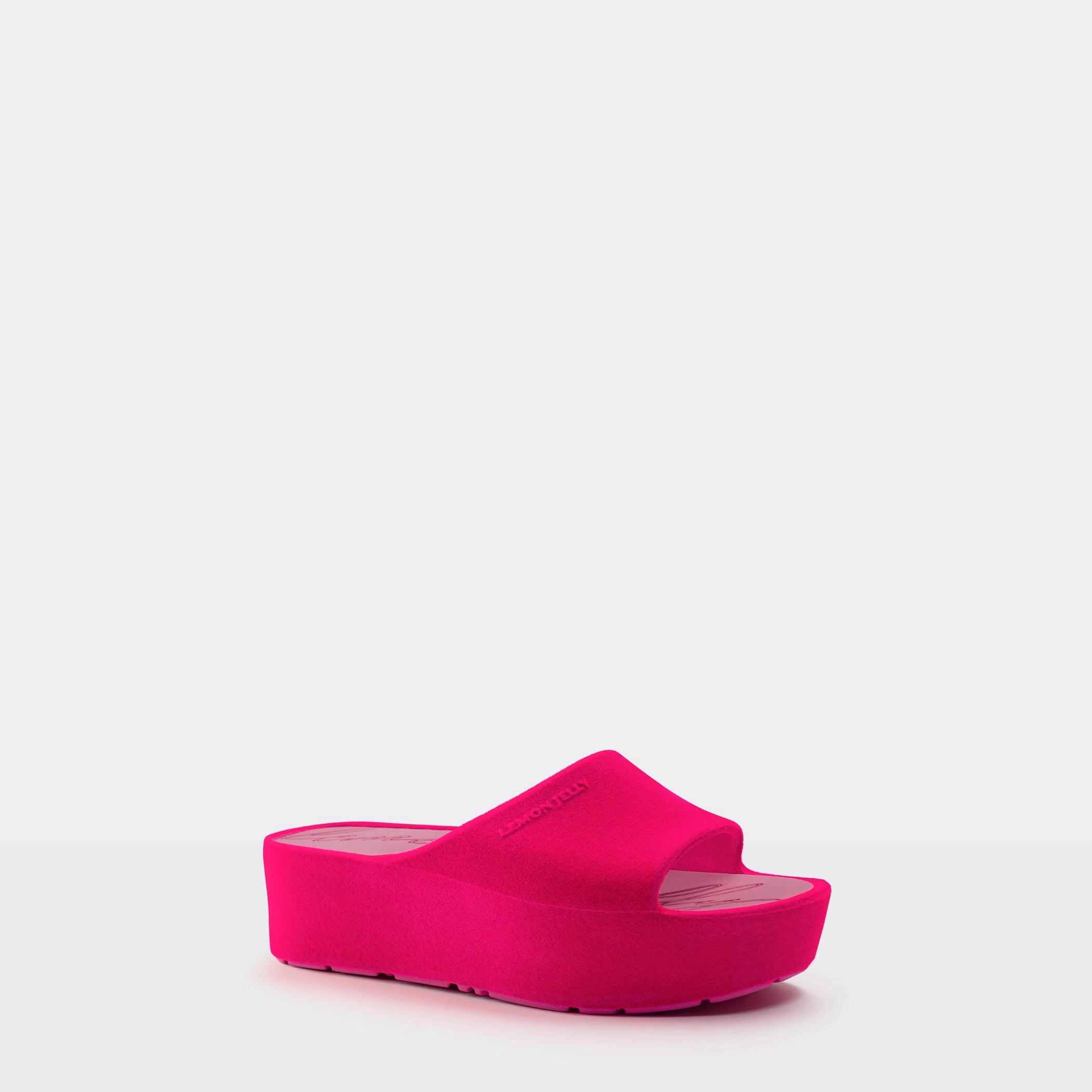 *FINAL SALE*Velanie - Fuschia