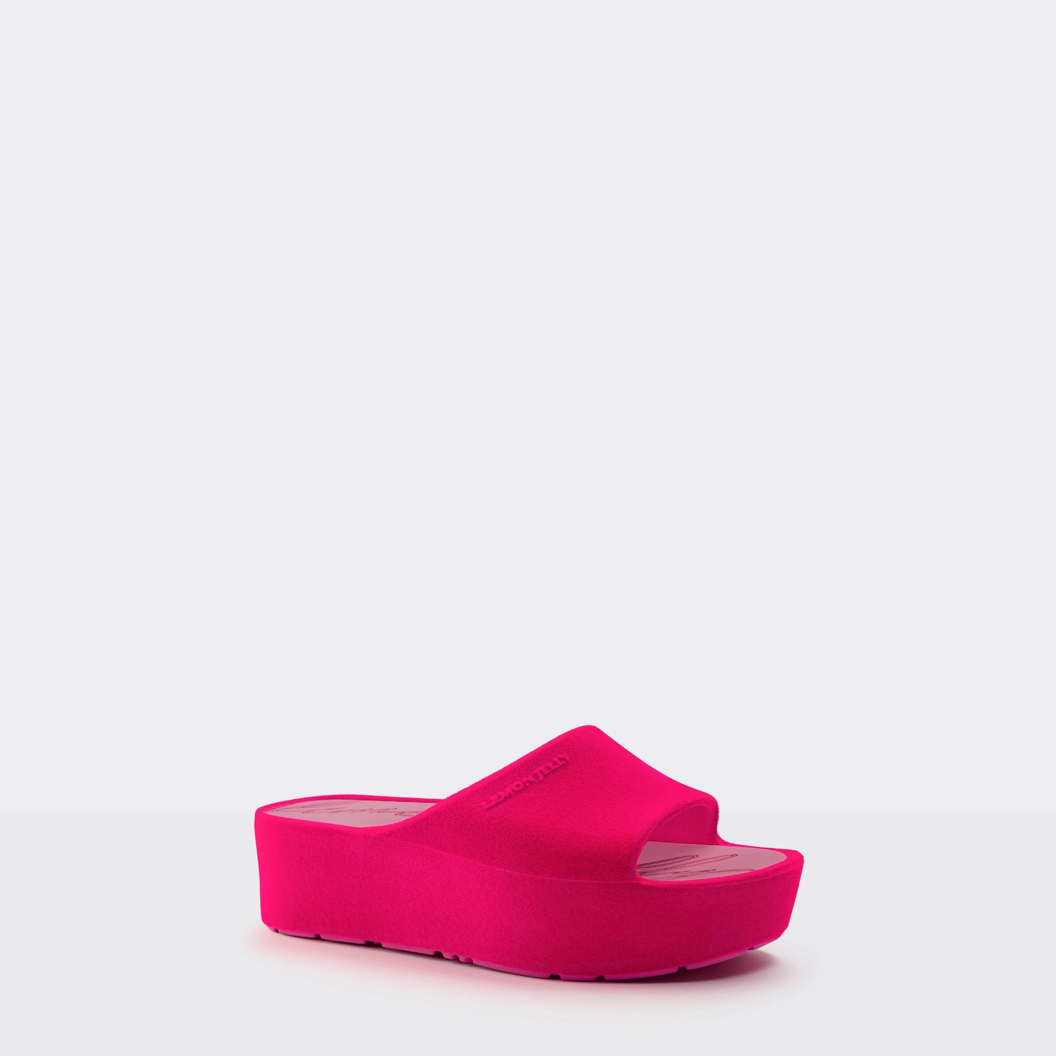 *FINAL SALE*Velanie - Fuschia