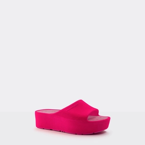 *FINAL SALE*Velanie - Fuschia