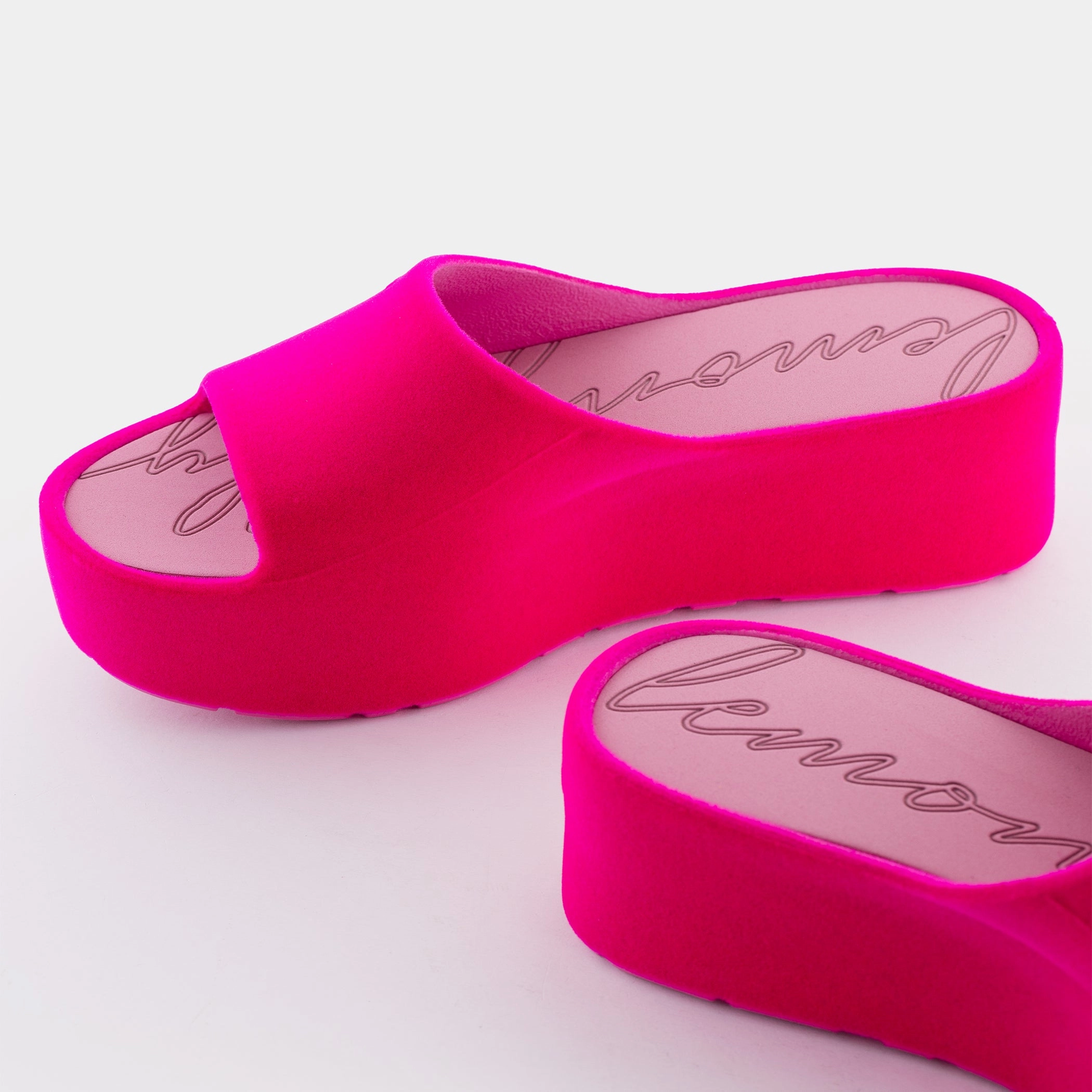 *FINAL SALE*Velanie - Fuschia