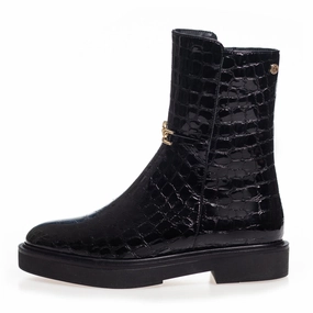 A MIRACLE BLACK - BLACK