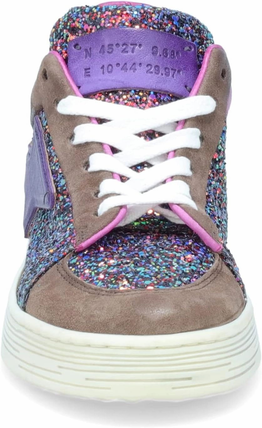 A.S.98 Alfie Women's Platform Sneaker