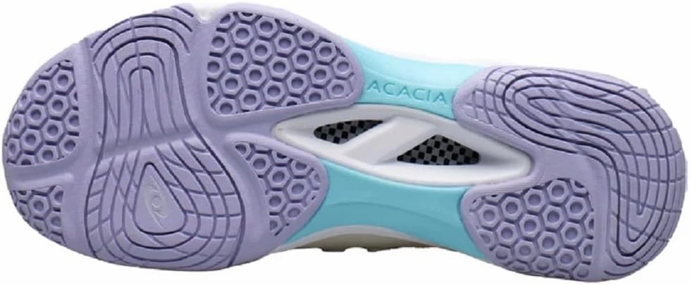 ACACIA Women's DreamShot Pickleball Shoes,