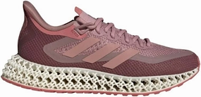 adidas 4DFWD 2 Running Shoes Women's, Purple, Size 6.5