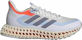 adidas 4DFWD 2 Running Shoes Women's, White, Size 9.5