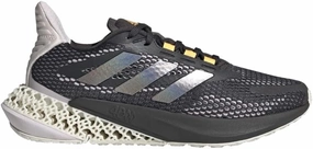 adidas 4DFWD Pulse Running Shoes Women's, Grey, Size 10