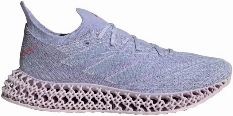 adidas 4DFWD x Strung Running Shoes