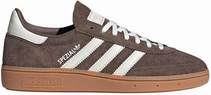 adidas() Adidas IF6490 Handball Spezial Ground Straighter/Off-White/Gum Handball