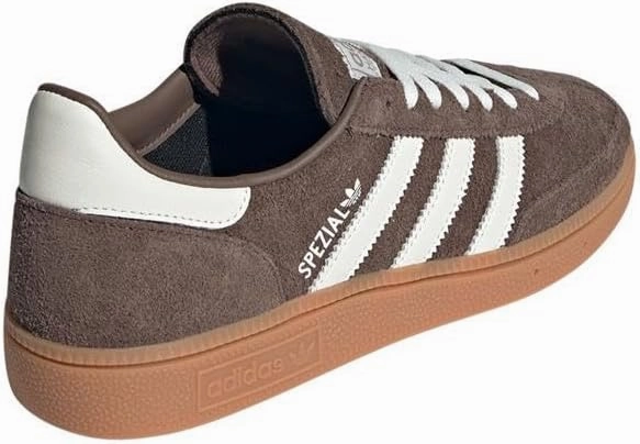 adidas() Adidas IF6490 Handball Spezial Ground Straighter/Off-White/Gum Handball
