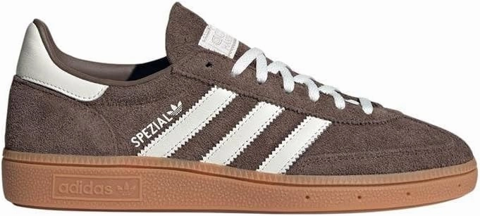 adidas() Adidas IF6490 Handball Spezial Ground Straighter/Off-White/Gum Handball