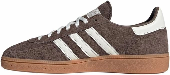 adidas() Adidas IF6490 Handball Spezial Ground Straighter/Off-White/Gum Handball
