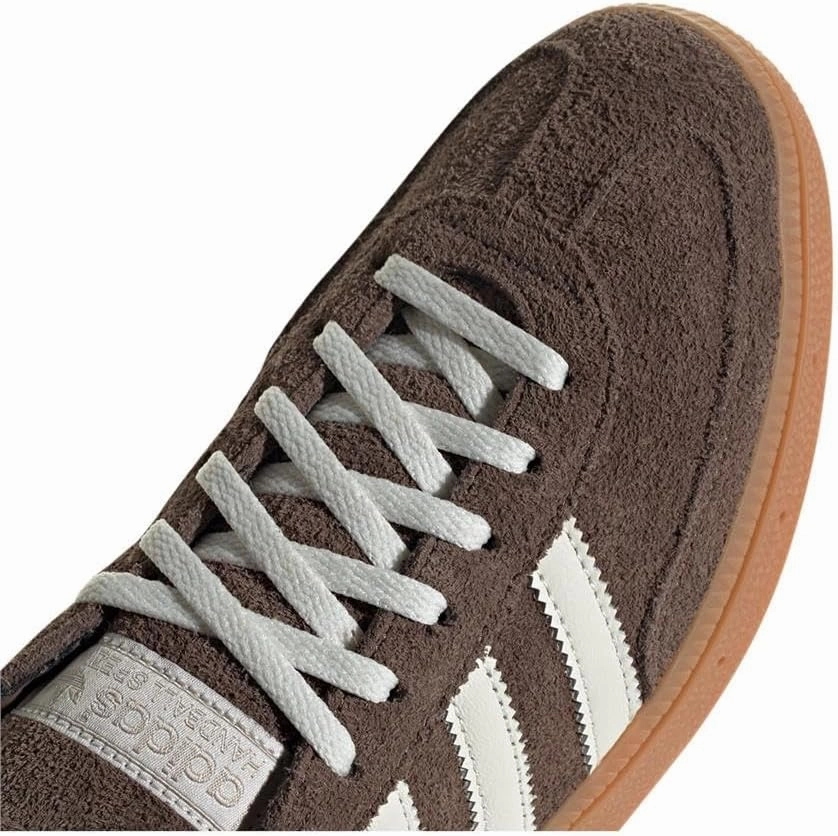 adidas() Adidas IF6490 Handball Spezial Ground Straighter/Off-White/Gum Handball