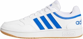 Adidas - Hoops 30 - GY5435 - Color: White - Size: 9