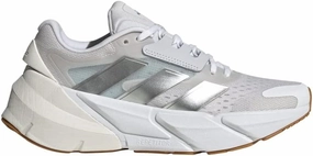 adidas Adistar 2.0 Running Shoes Women's, White, Size 8.5
