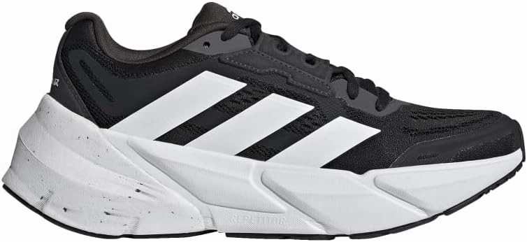 adidas Adistar Running Shoes Women's, Black, Size 10.5
