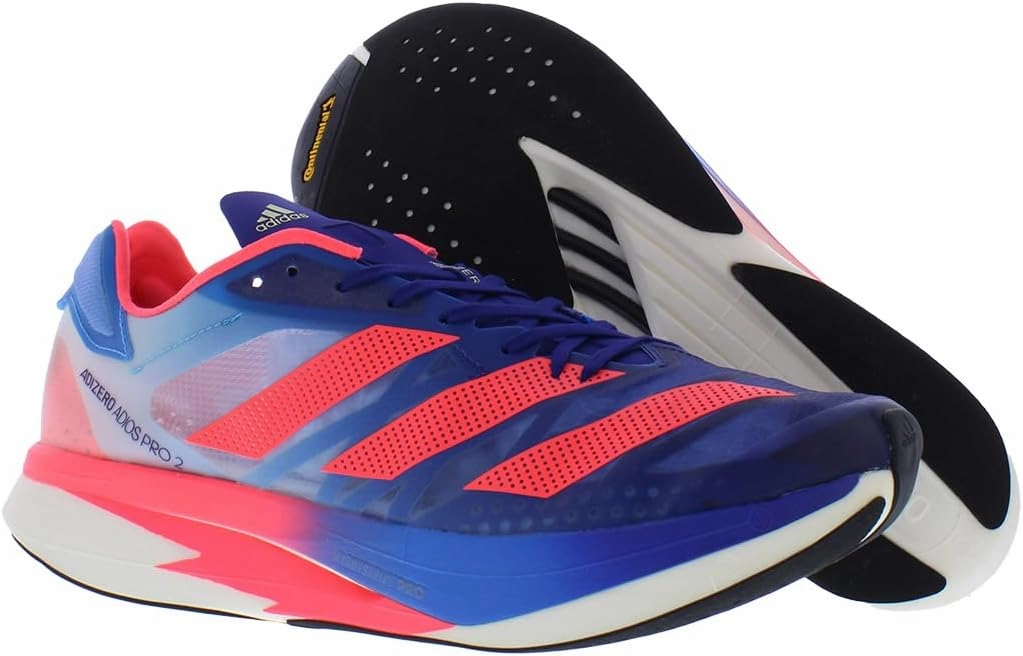 adidas Adizero Adios Pro 2.0 Mens Running Shoes