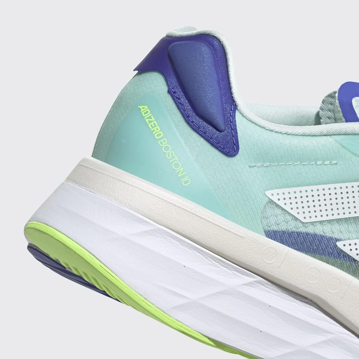 Adidas Adizero Boston 10 Womens Shoes