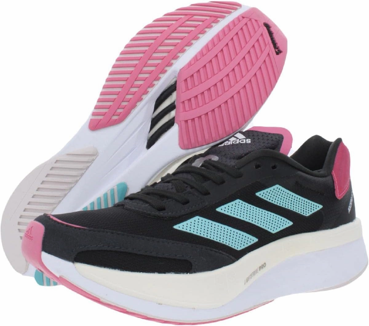 Adidas Adizero Boston 10 Womens Shoes