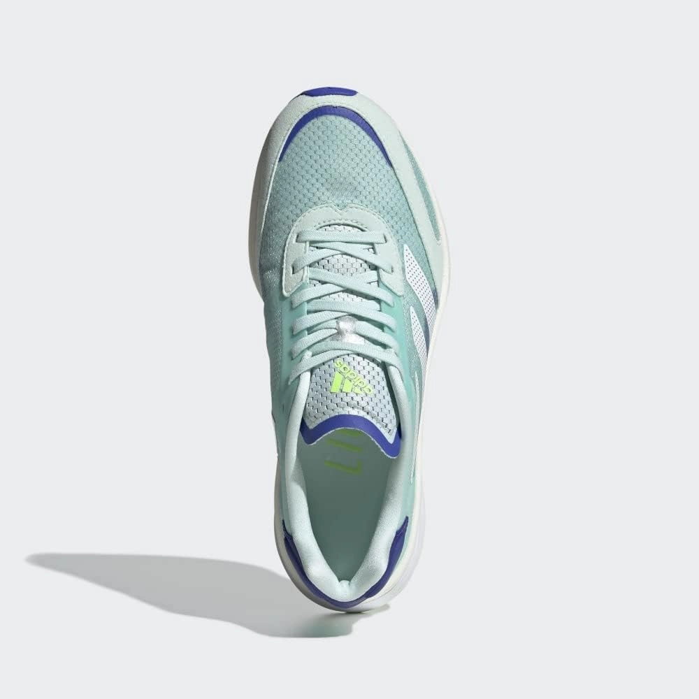 Adidas Adizero Boston 10 Womens Shoes