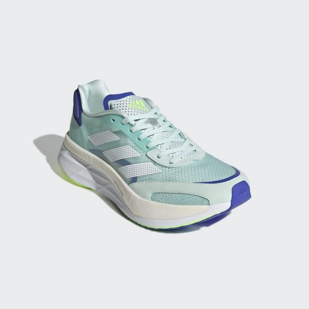 Adidas Adizero Boston 10 Womens Shoes