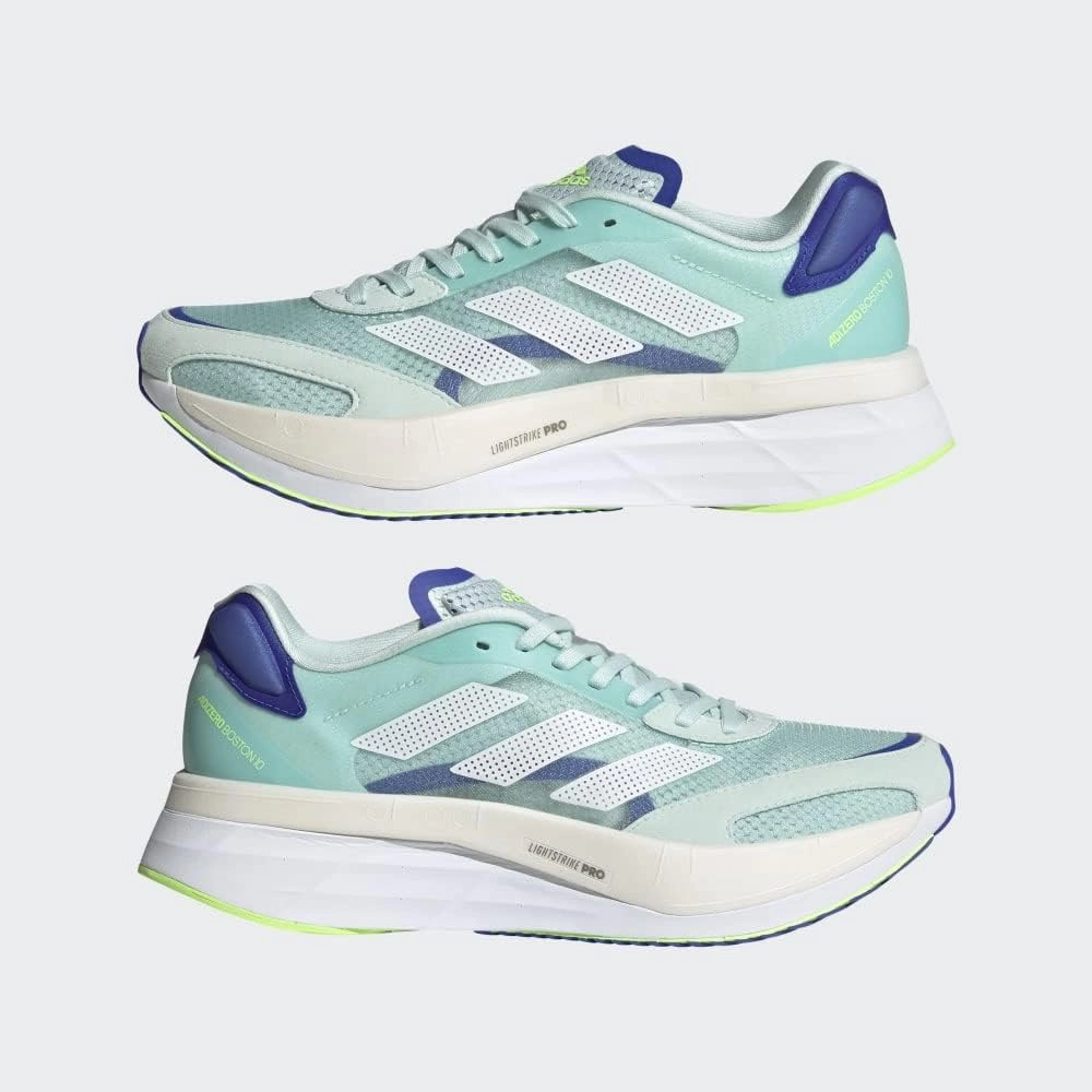 Adidas Adizero Boston 10 Womens Shoes