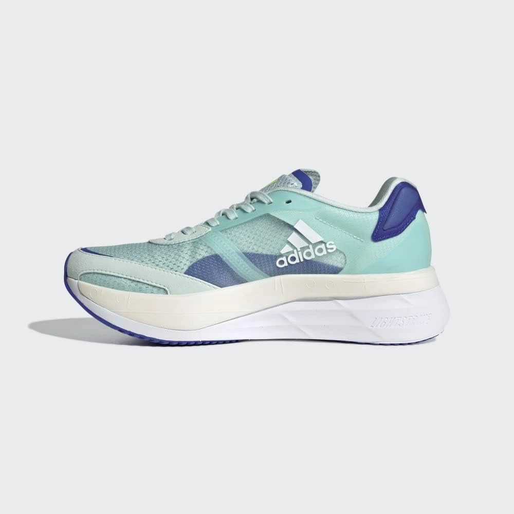 Adidas Adizero Boston 10 Womens Shoes