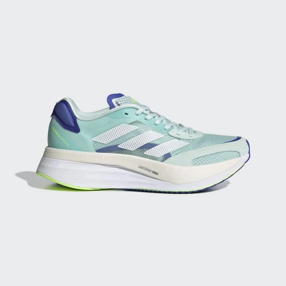 Adidas Adizero Boston 10 Womens Shoes