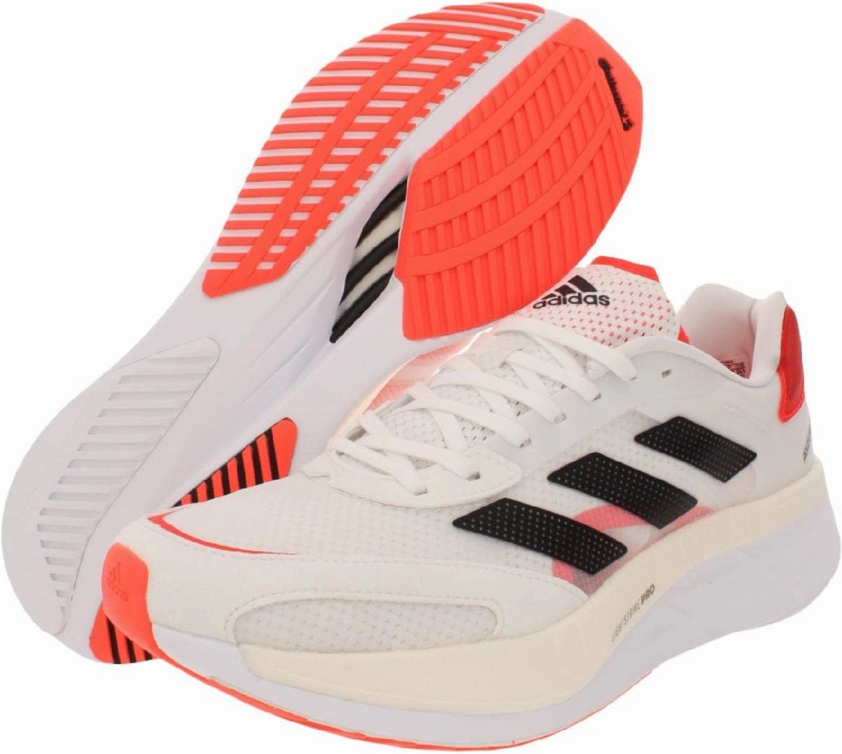 Adidas Adizero Boston 10 Womens Shoes