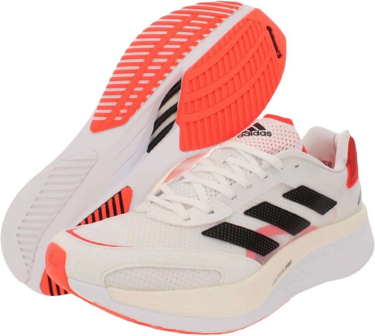 Adidas Adizero Boston 10 Womens Shoes